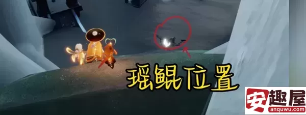 光遇5月23日任务怎么做-光遇5月23日任务攻略