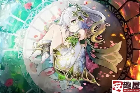 原神纳西妲怎么配队-原神纳西妲配队介绍