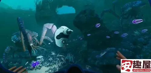 深海迷航2什么时候开始抢先体验-深海迷航2抢先体验时间介绍