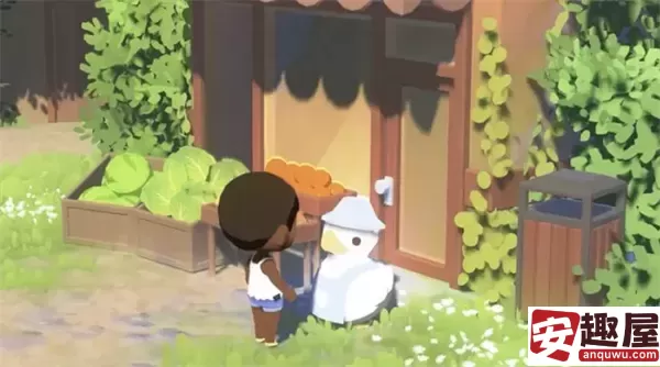 PuffPals Island Skies是什么类型游戏-PuffPals Island Skies游戏类型一览