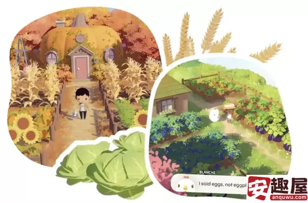 PuffPals Island Skies是什么类型游戏-PuffPals Island Skies游戏类型一览