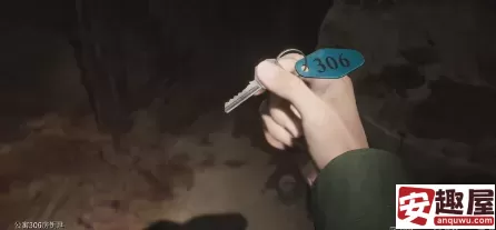 寂静岭2重制版蓝溪公寓306钥匙怎么获取-寂静岭2重制版蓝溪公寓306钥匙获取攻略