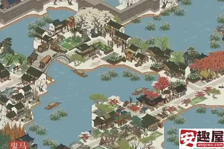 江南百景图古庙新貌禅意幽活动怎么样-江南百景图古庙新貌禅意幽活动介绍