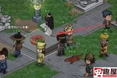 大侠立志传功法如何合成-大侠立志传功法合成教程