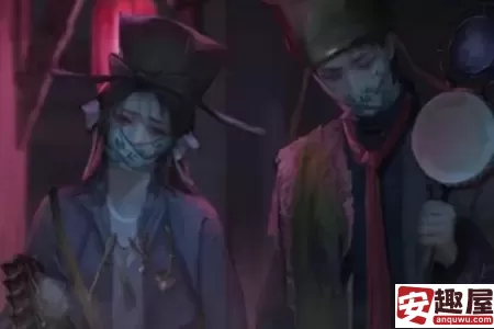 逆水寒手游纸嫁衣联动时装是什么-逆水寒手游纸嫁衣联动时装介绍