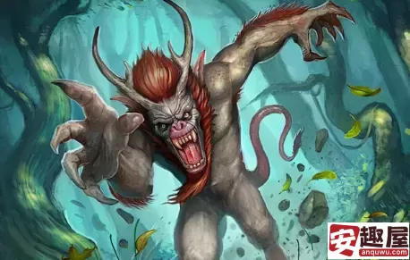 暗喻幻想食人洞穴跑图及BOSS怎么打-暗喻幻想食人洞穴跑图及BOSS打法攻略