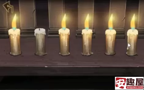 引魂铃第三章怎么过-引魂铃第三章攻略