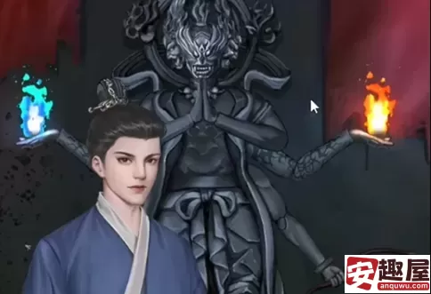 引魂铃第三章怎么过-引魂铃第三章攻略