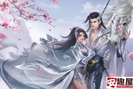 轩辕传奇子女怎么领养-轩辕传奇子女领养攻略