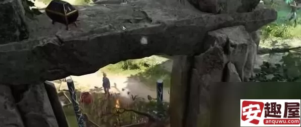博德之门3鸟巢闪亮亮宝箱怎么获取-博德之门3鸟巢闪亮亮宝箱获取方法