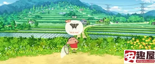 蜡笔小新煤炭镇的小白螳螂怎么捉-蜡笔小新煤炭镇的小白螳螂抓捕方法