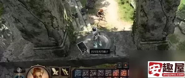 博德之门3鸟巢闪亮亮宝箱怎么获取-博德之门3鸟巢闪亮亮宝箱获取方法