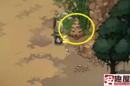大侠立志传龙虱如何获取-大侠立志传龙虱获取攻略