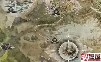 暗喻幻想祝福之水怎么获取-暗喻幻想祝福之水获取方法