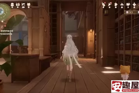 无限暖暖梦境仓库如何进入-无限暖暖梦境仓库进入教程