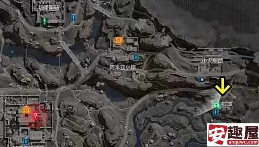 三角洲行动长弓溪谷L3是什么-三角洲行动长弓溪谷L3介绍