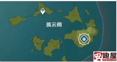 原神悠古金面怎么得-原神悠古金面获得攻略