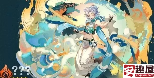 原神嘉明是几星角色-原神嘉明角色介绍
