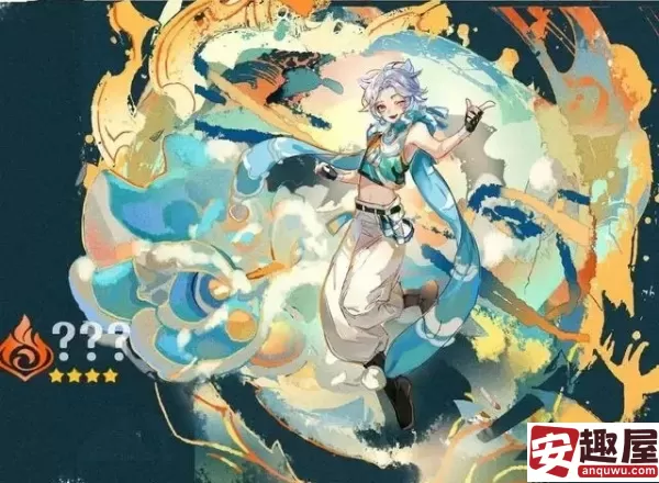 原神嘉明什么时候进卡池-原神嘉明上线卡池时间介绍