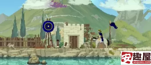 王国两位君主面具小怪怎么打-王国两位君主面具小怪打法介绍