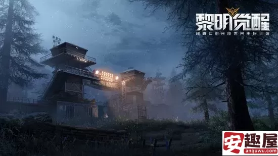 黎明觉醒生机怎么玩-黎明觉醒生机玩法攻略