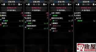 怪物猎人崛起哪个防具更好看-怪物猎人崛起更好看的防具介绍