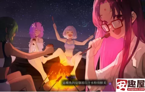 神隐之子濑涯癫狂院怎么玩-神隐之子濑涯癫狂院玩法攻略