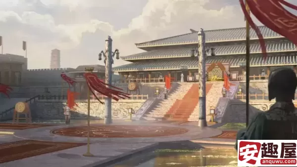 皇帝成长计划2名臣怎么获得-名臣获取方法