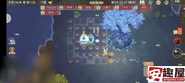 了不起的修仙模拟器怎么玩-了不起的修仙模拟器玩法一览