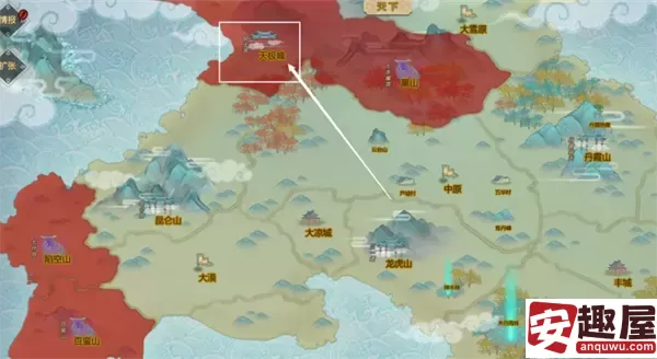 了不起的修仙模拟器如何拜山-了不起的修仙模拟器拜山攻略
