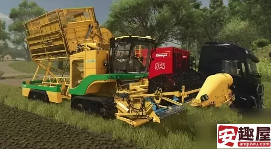模拟农场25steam多少钱-模拟农场25steam价格一览