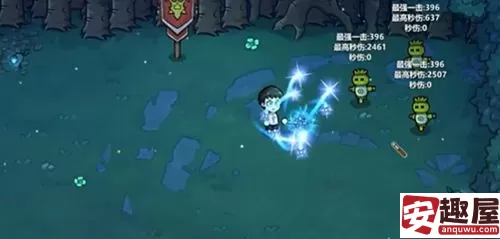 魔法工艺该怎么构筑-魔法工艺构筑思路介绍
