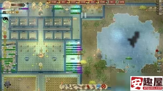 了不起的修仙模拟器如何提升丹器-提升丹器攻略