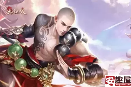 大唐无双手游好友值怎么获得-大唐无双手游好友值获取攻略