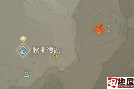 雾锁王国刺荨麻怎么获取-雾锁王国刺荨麻获取攻略