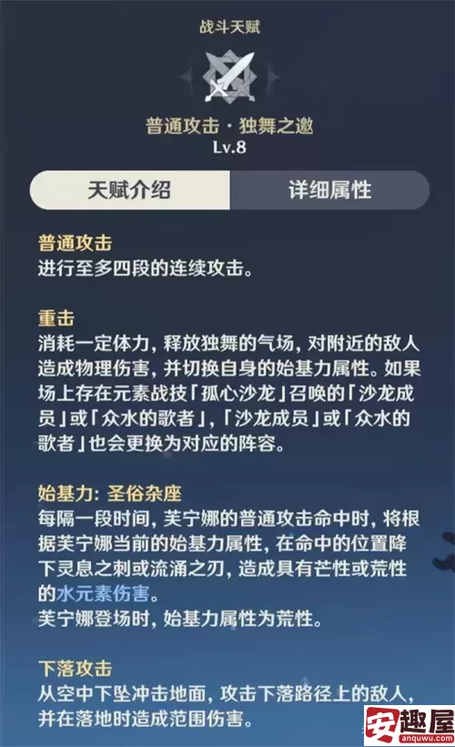 原神芙宁娜立绘怎么样-原神芙宁娜立绘一览