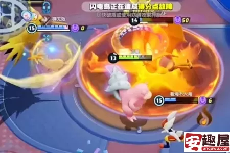 宝可梦大集结战场怎么运营-宝可梦大集结战场运营教程