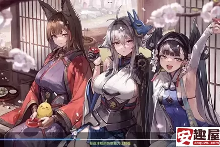 长期耐玩的手游有哪些-长期耐玩的手游推荐