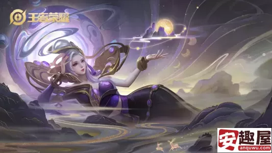 王者荣耀哪个法师偷野猪-王者荣耀偷野猪的法师介绍