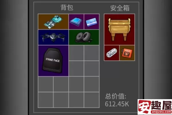鼠鼠模拟器怎么玩-鼠鼠模拟器玩法攻略