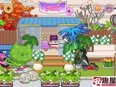 米家小镇世界菜谱有哪些-米家小镇世界菜谱大全