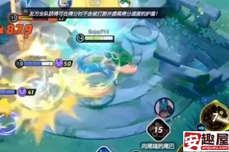 宝可梦大集结怎么打野-宝可梦大集结打野技巧