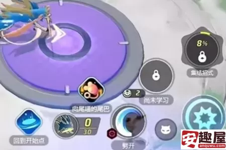 宝可梦大集结怎么打野-宝可梦大集结打野技巧