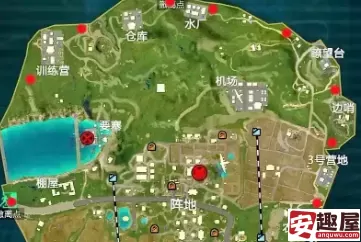 地铁逃生哪个地图可以升级-地铁逃生升级地图介绍