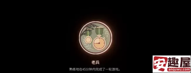 笼中窥梦有哪些成就-笼中窥梦成就详情一览