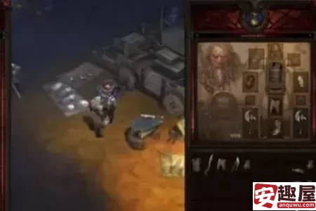 暗黑破坏神2装备怎么打孔-暗黑破坏神2装备打孔教程