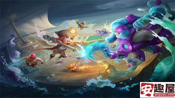 多多自走棋多久出的-多多自走棋上线时间