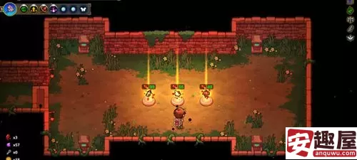 魔法工艺的无伤房如何解锁-魔法工艺无伤房间打开方法