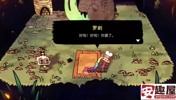 咩咩启示录如何让boss加入-咩咩启示录让boss加入方法