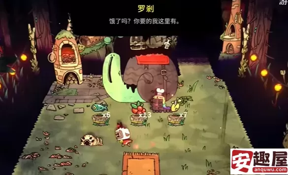 咩咩启示录如何让boss加入-咩咩启示录让boss加入方法
